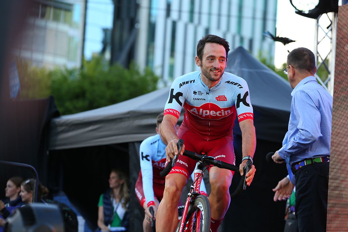 Nathan Haas (Katusha-Alpecin).