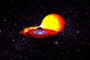 Dense Matters: Astronomers Peek Inside Neutron Star