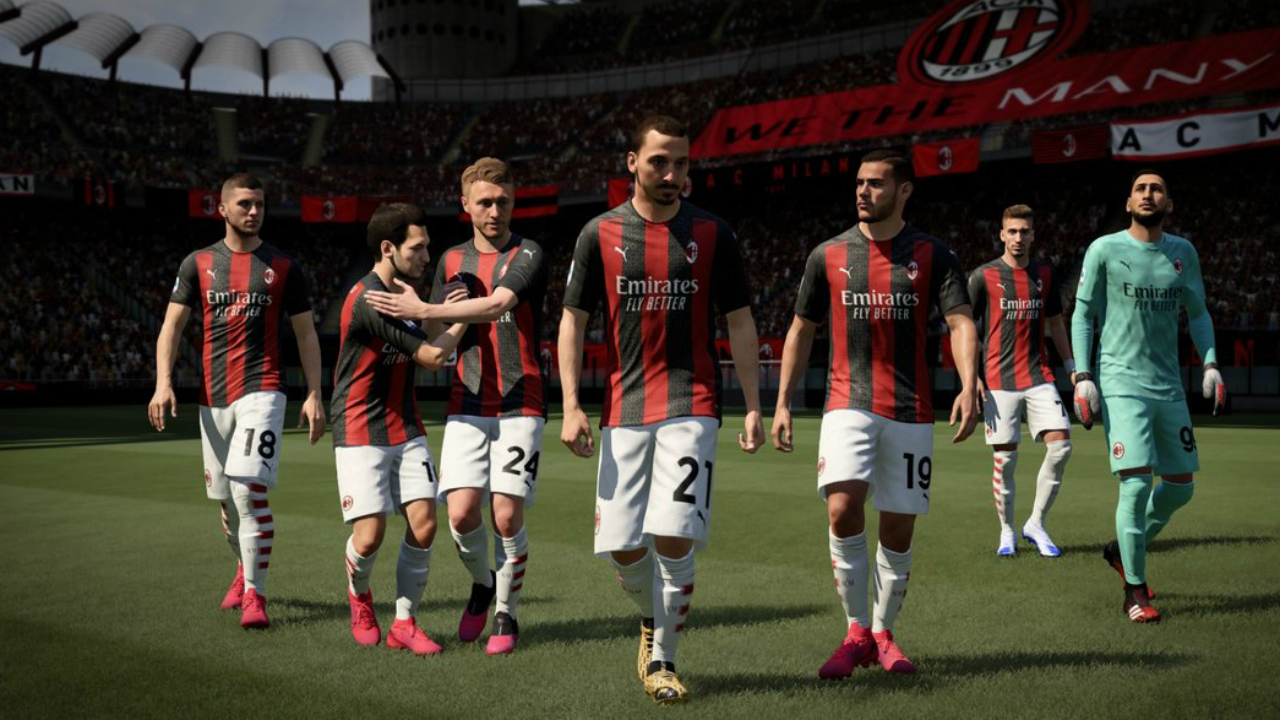 FIFA 21 Beginner's Guide, Essential Tips and Tricks