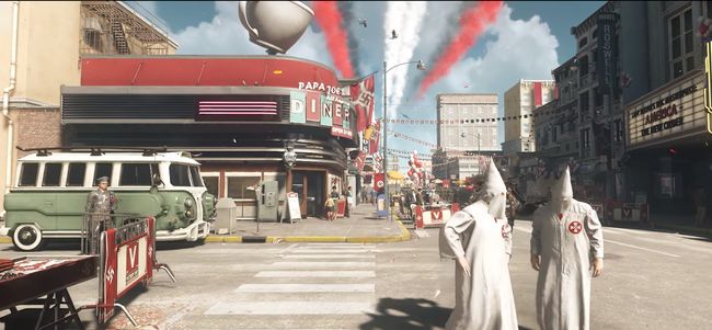 [PokeCommunity.com] Wolfenstein 2: The New Colossus (October 2017)