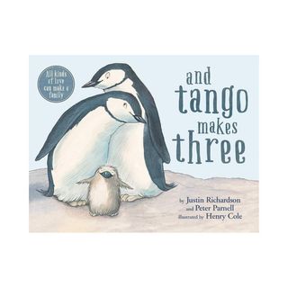 And Tango Makes Three