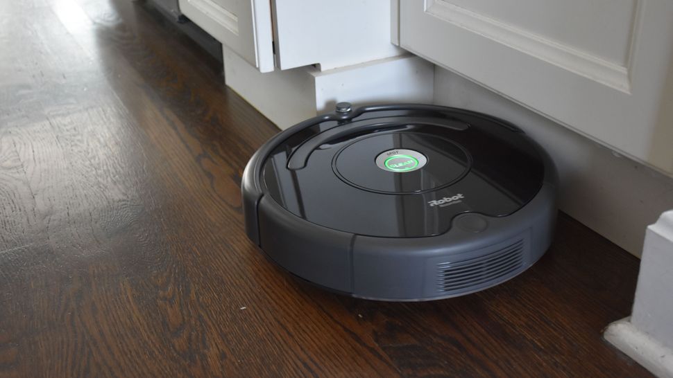 iRobot Roomba 675 robot vacuum review Tom's Guide