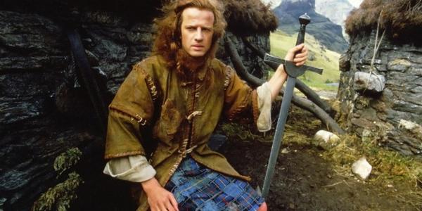 highlander