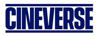 Cineverse new logo