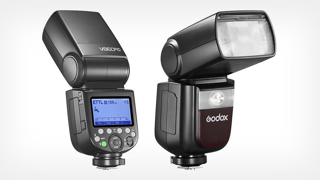 godox speedlight