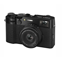 Fujifilm X100VI