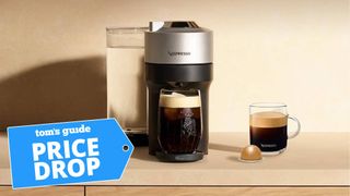 Nespresso deals