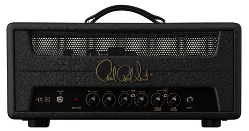 PRS HX 50