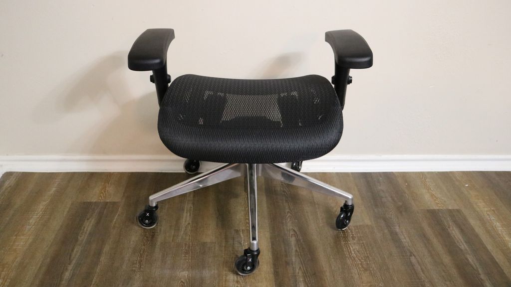 XChair X2 KSport Mgmt Chair review TechRadar