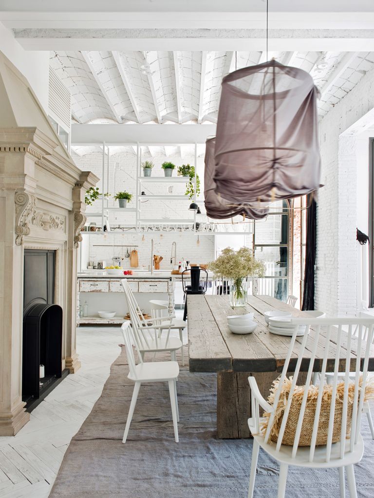 10 kitchen diner ideas – how to create a stylish and functional open ...