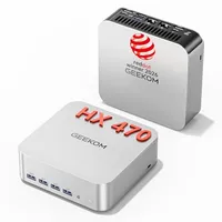 Geekom A9 Max Mini PC Geekom A9 Max Mini PC
