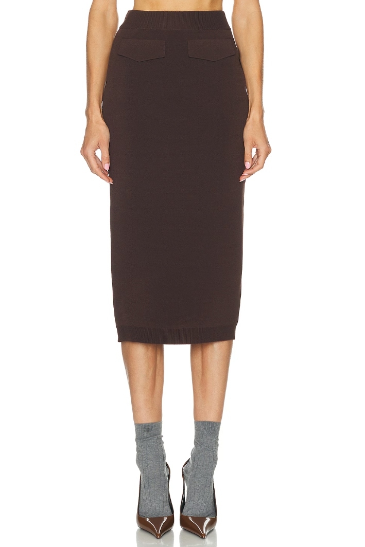 Ser.o.ya , Opal Skirt
