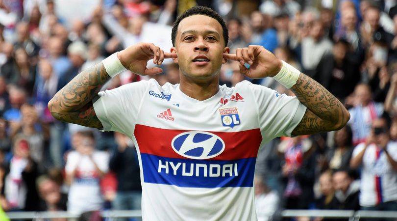 Memphis Depay