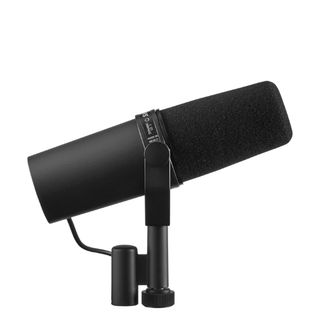 Best dynamic microphones: Shure SM7B