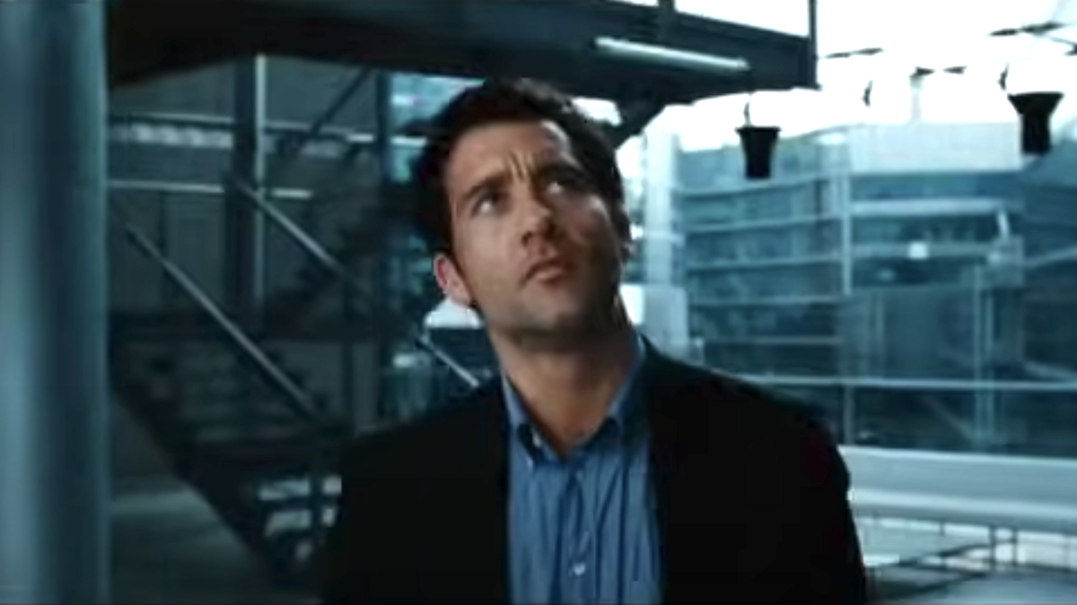 clive owen in the international