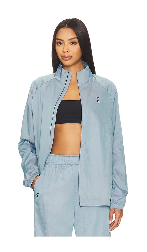 Court Jacket