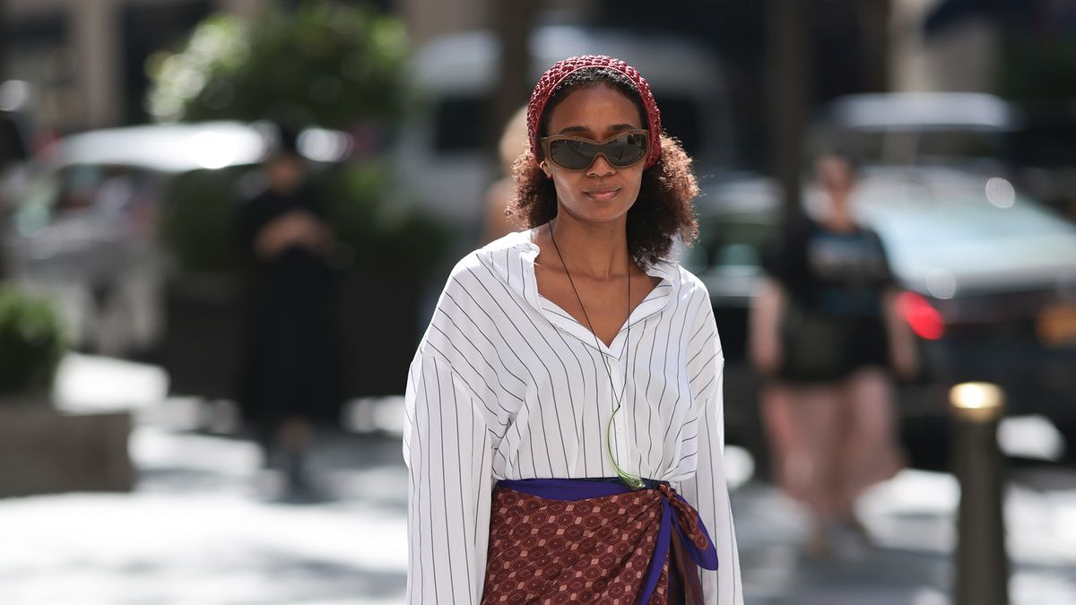 As a Skirt Enthusiast, This Is the Style I Don’t Think People Are Wearing Enough for Summer