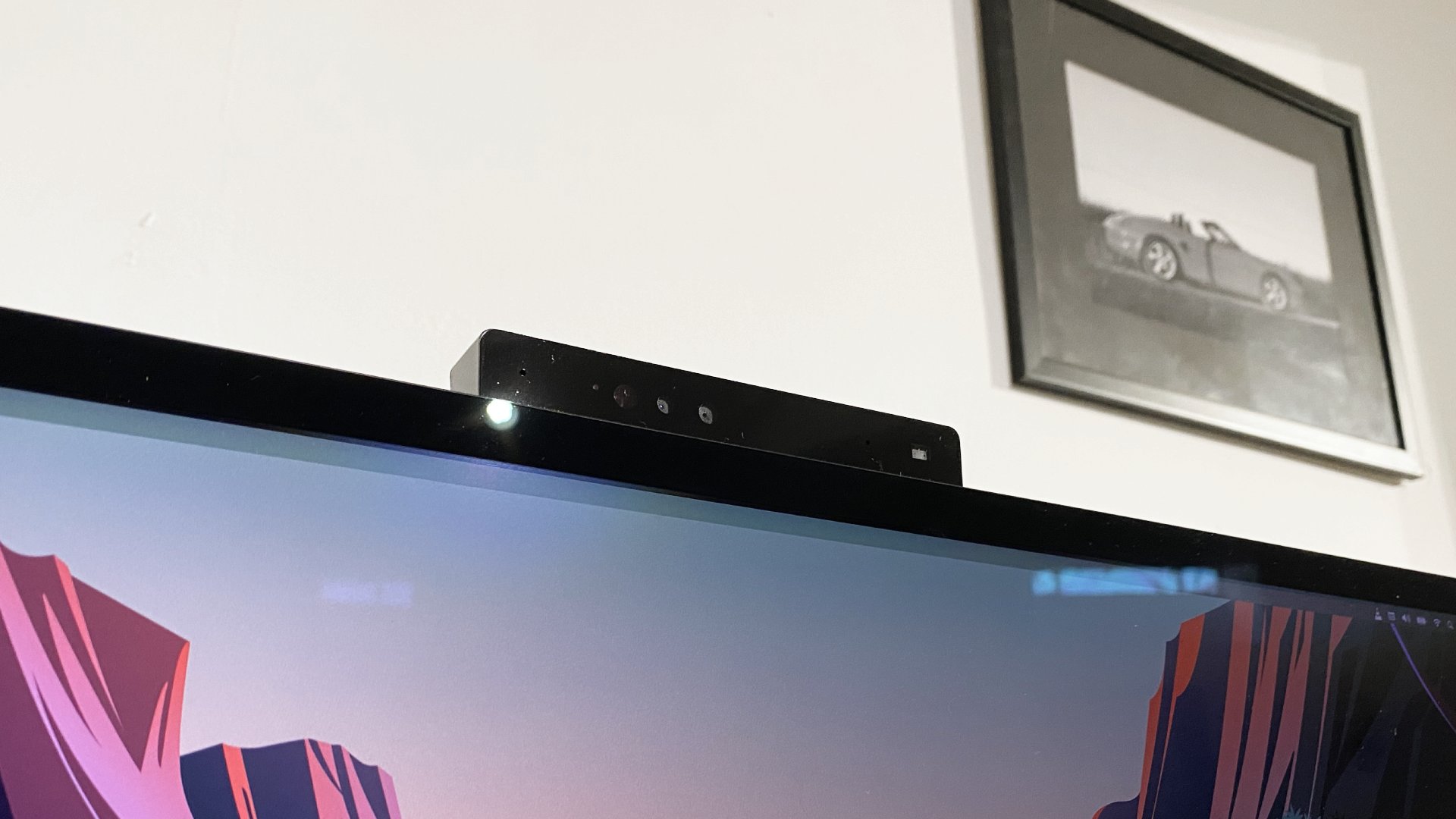 Philips 27E3U7903 during our review