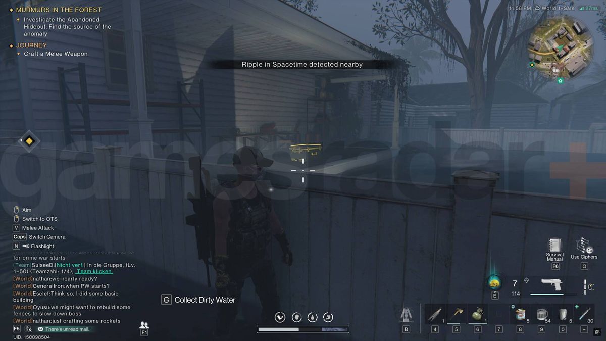 Weapon and armor crates once human. Weapon and armor crates once human