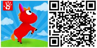 QR: Crazy Horses: Unstabled!