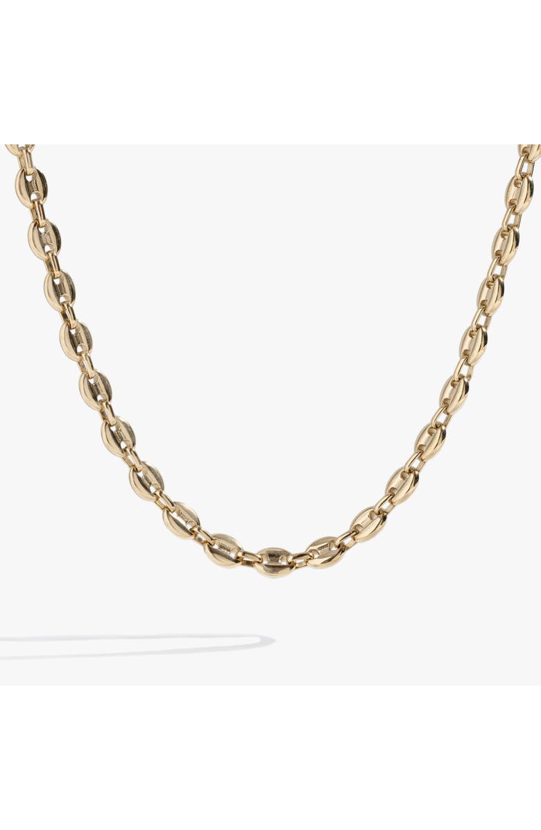 Mariner Necklace