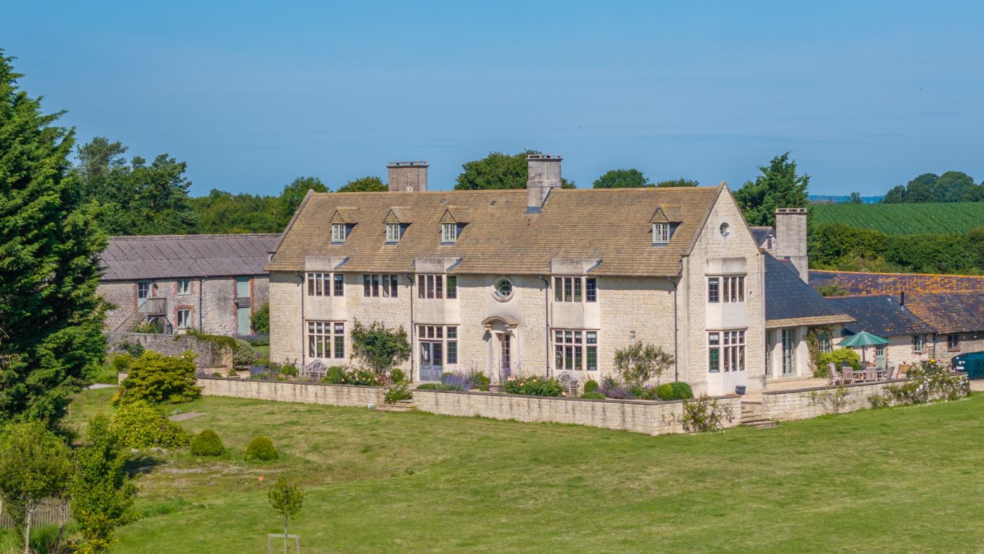Locketts Farm, Dorset, Knight Frank (11)