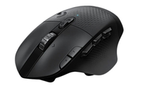 Logitech G604 Lightspeed Wireless Gaming Mouse: was £85, now £41 at Amazon