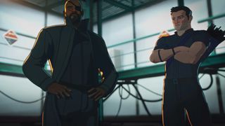 What If...? episode 4 release date