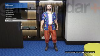 GTA Online animal locations rewards include The Zoophilist outfit