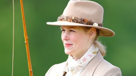 Lady Louise Windsor exciting news