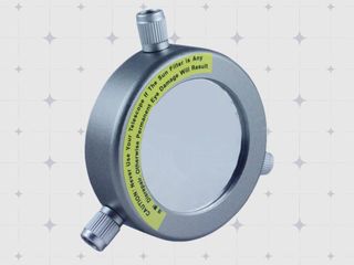 Astromania Deluxe Solar Filter