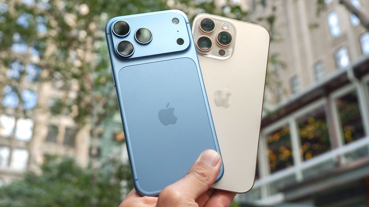 iPhone 18 Pro Max vs iPhone 16 Pro Max