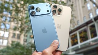 iPhone 18 Pro Max vs iPhone 16 Pro Max