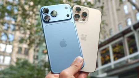iPhone 18 Pro Max vs iPhone 16 Pro Max