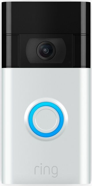 Ring Video Doorbell 2nd Gen Crop