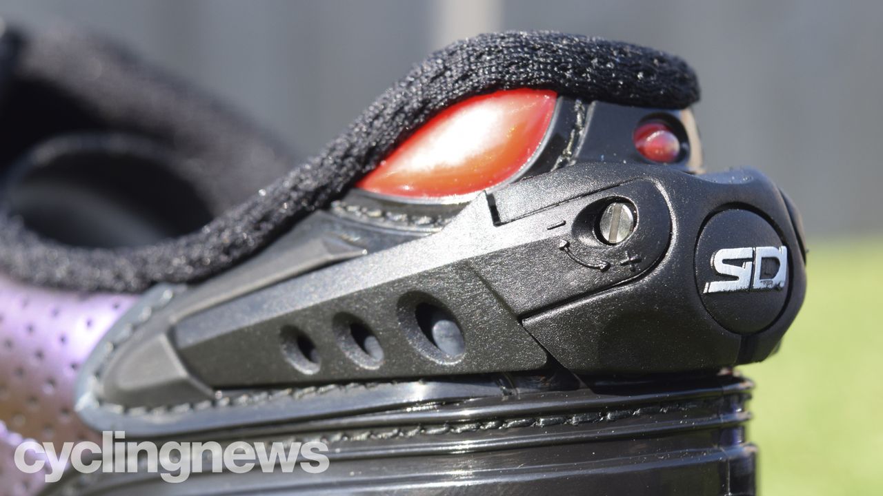 Sidi Wire 2 Carbon Air shoes