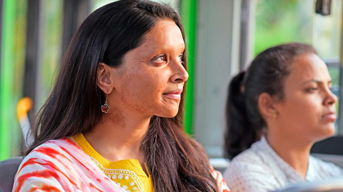 Indian Girls Rafe Xxx - useyourvoice: 'He destroyed my face with acid so nobody would love me...  but now I'm making my country a safer place ' says Laxmi Agarwal | Marie  Claire UK