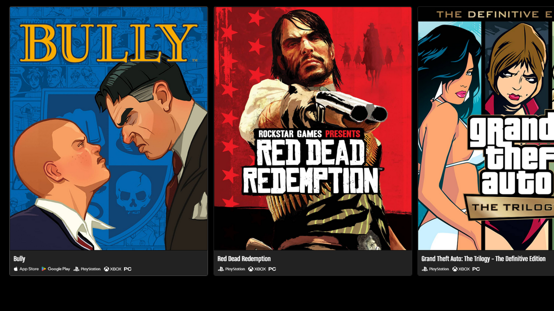GTA+ Online