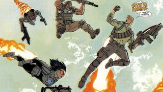 GI Joe #1