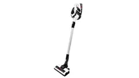 Bosch BCS122GB Unlimited cordless vacuum cleaner on white background