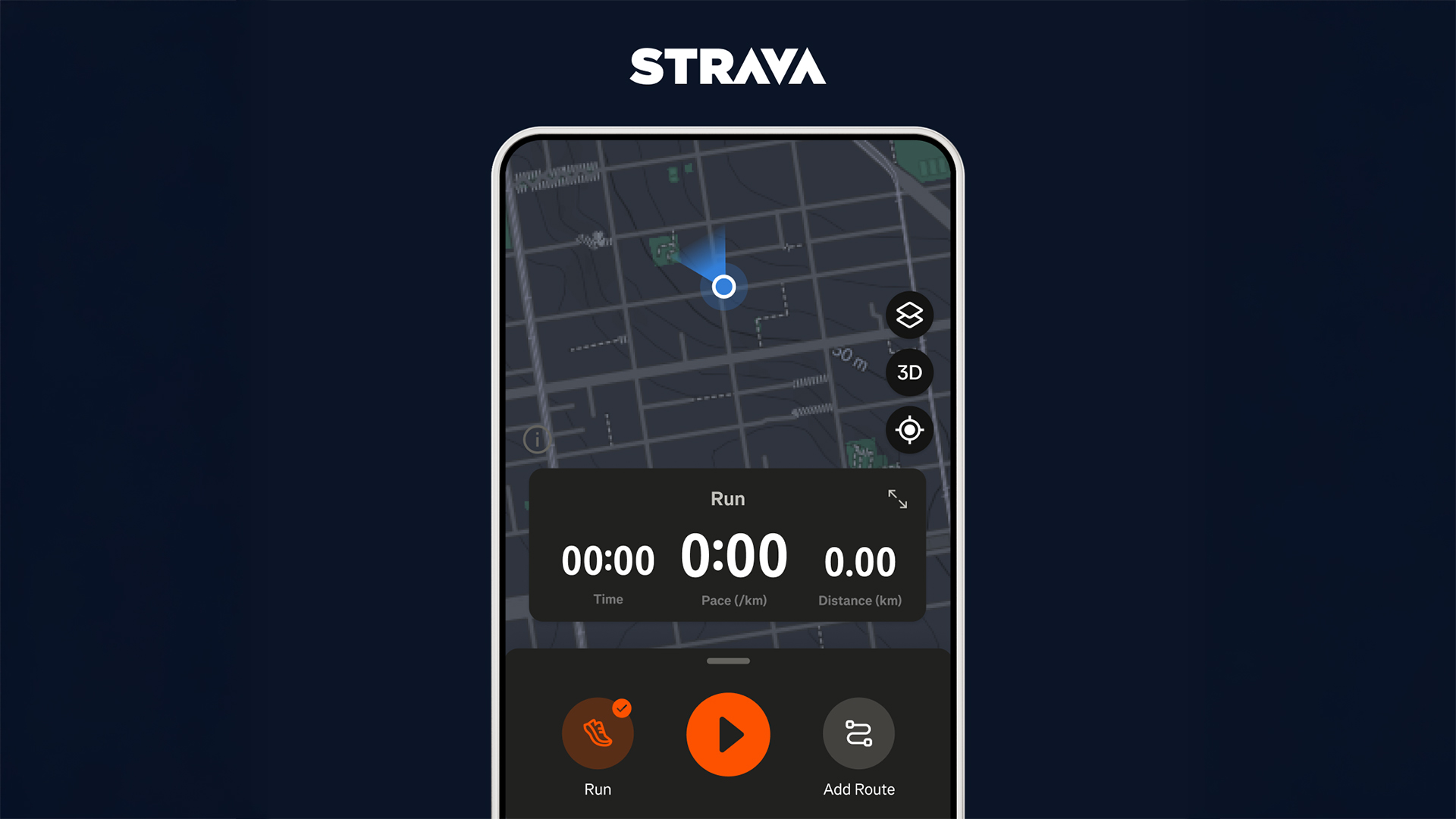 Strava revamps Record experience
