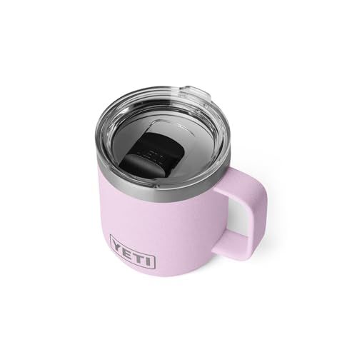 Yeti Rambler 10 Oz