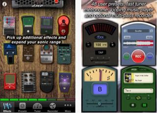 The 25 Best Guitar and Music Apps | Guitar World