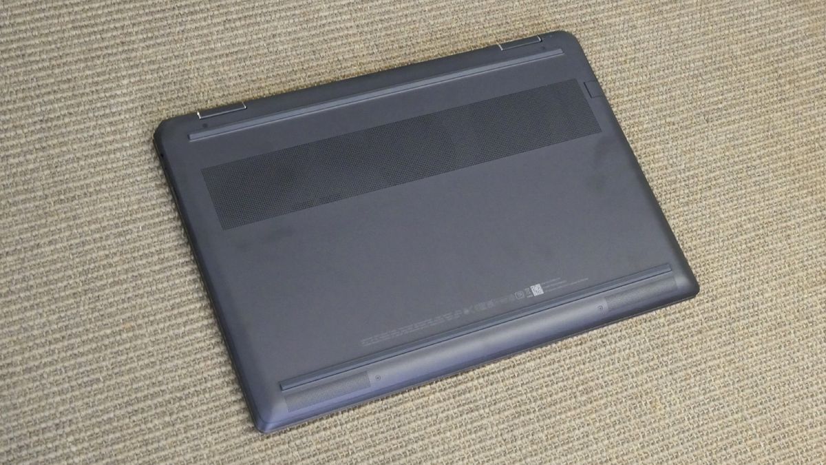 HP Spectre x360 16 2-in-1