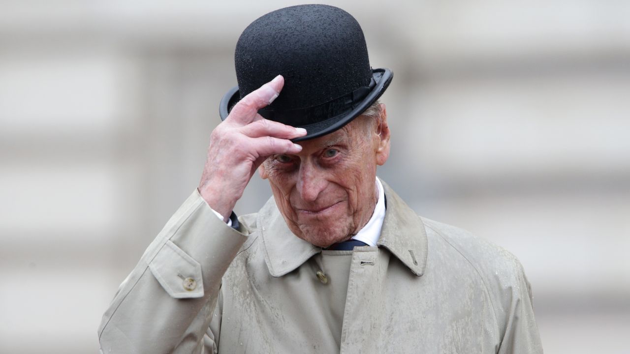 Prince Philip&#039;s most controversial quips