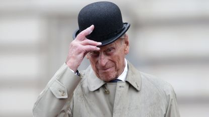 Prince Philip's most controversial quips