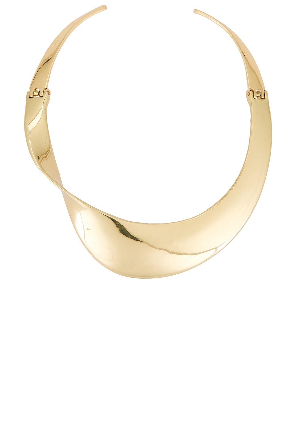 Lenny Necklace
