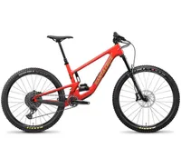 Santa Cruz 5010 C S: $6,499