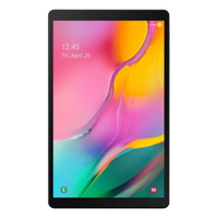 Samsung Galaxy Tab A - 32GB, LTE | From £169 £143.65 at Samsung