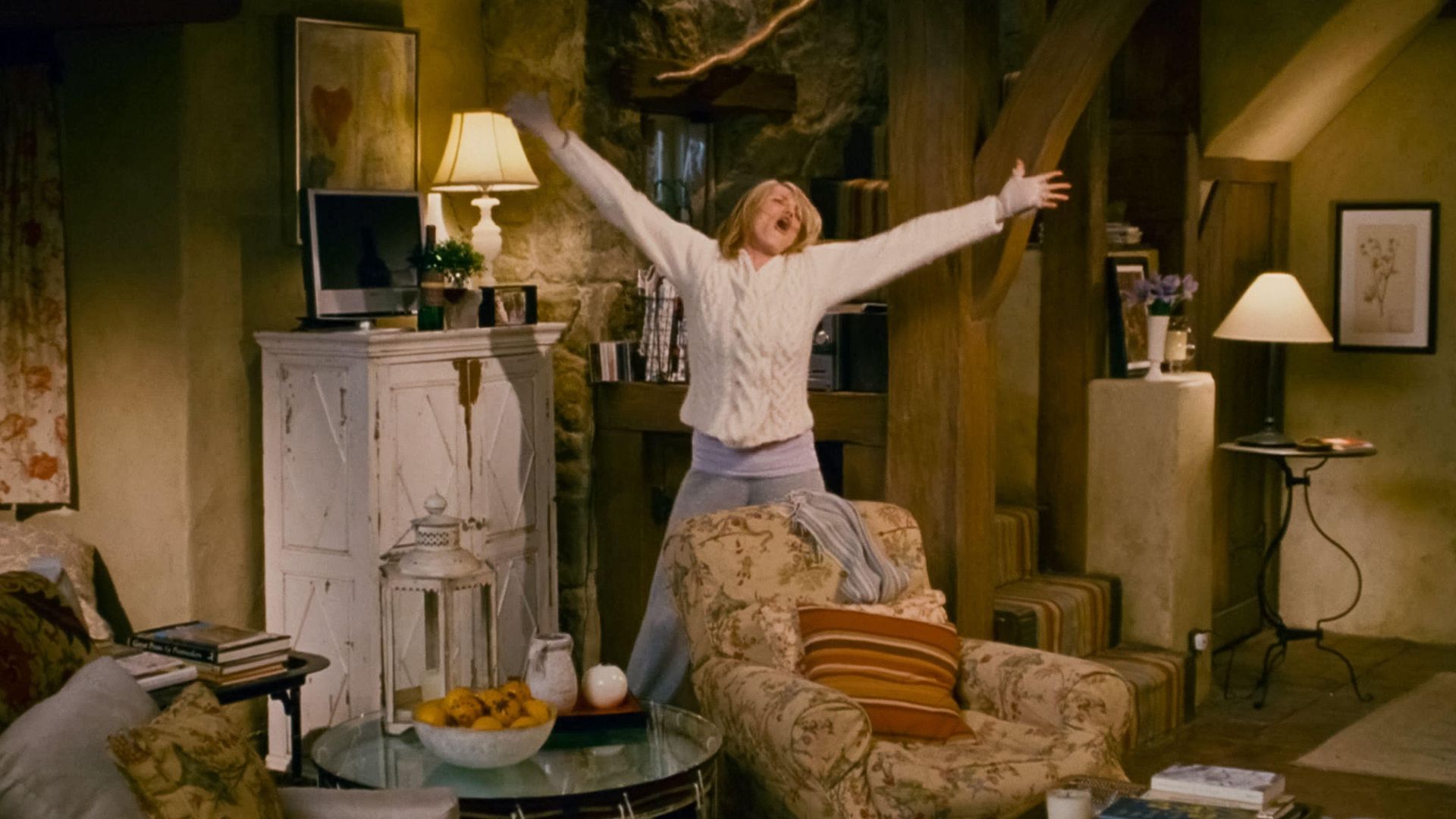 still of The Holiday film (2006)